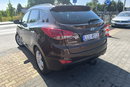 Hyundai ix35 2.0 CRDi 184KM 4x4 Klimatronic Kamera Automat Skóra zdjęcie 7