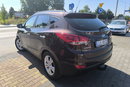 Hyundai ix35 2.0 CRDi 184KM 4x4 Klimatronic Kamera Automat Skóra zdjęcie 8