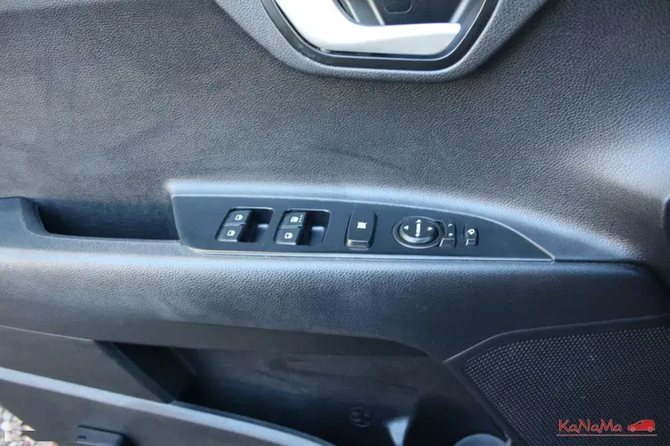 Kia rio zdjęcie 20