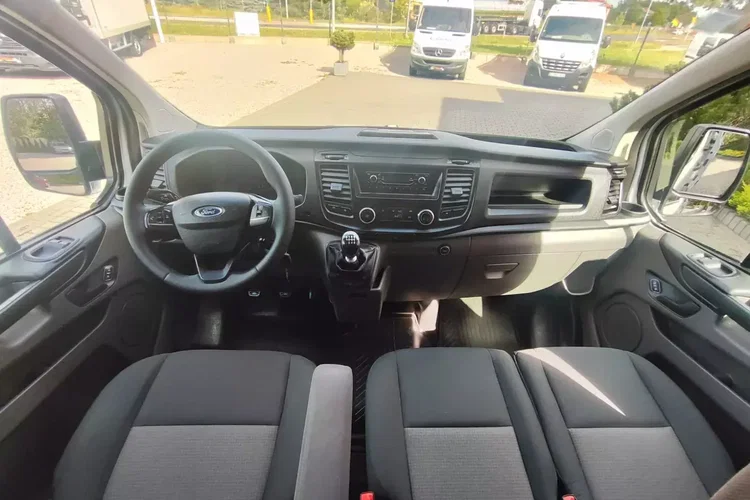Ford Transit zdjęcie 13