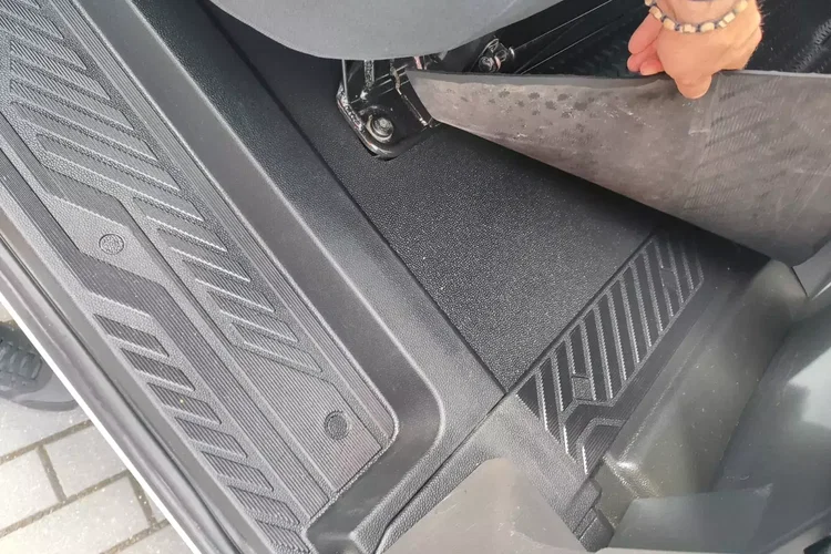 Ford Transit zdjęcie 20