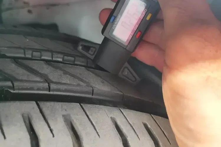 Ford Transit zdjęcie 31