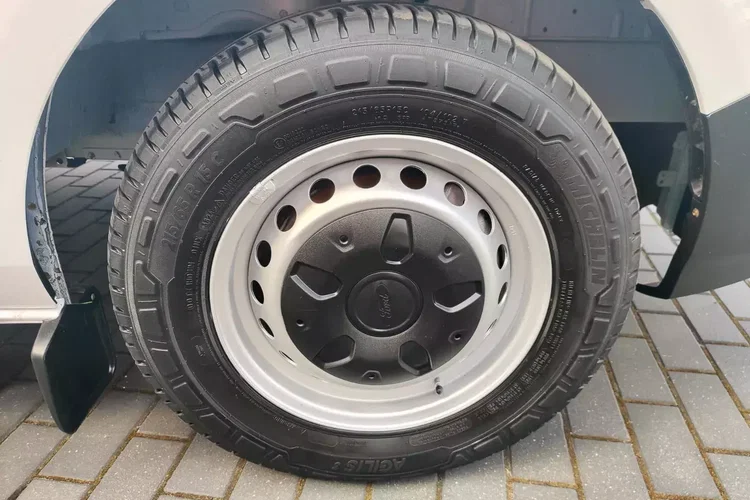 Ford Transit zdjęcie 33