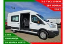 Ford transit L4H3 59999zł NETTO Brygadówka 6 osób 2.0TdCi/170KM zdjęcie 1