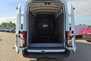 Ford transit L4H3 59999zł NETTO Brygadówka 6 osób 2.0TdCi/170KM zdjęcie 14
