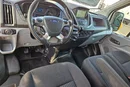 Ford transit L4H3 59999zł NETTO Brygadówka 6 osób 2.0TdCi/170KM zdjęcie 19