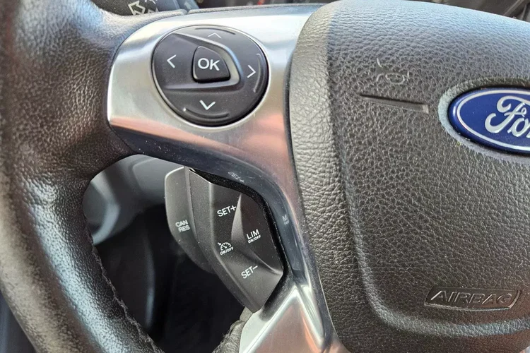 Ford transit L4H3 59999zł NETTO Brygadówka 6 osób 2.0TdCi/170KM zdjęcie 20