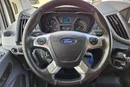 Ford transit L4H3 59999zł NETTO Brygadówka 6 osób 2.0TdCi/170KM zdjęcie 21