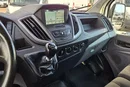 Ford transit L4H3 59999zł NETTO Brygadówka 6 osób 2.0TdCi/170KM zdjęcie 26