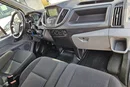 Ford transit L4H3 59999zł NETTO Brygadówka 6 osób 2.0TdCi/170KM zdjęcie 31