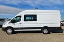 Ford transit L4H3 59999zł NETTO Brygadówka 6 osób 2.0TdCi/170KM zdjęcie 8