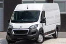 Peugeot Boxer PREMIUM L4H2 MAXI 4.10m zdjęcie 1