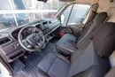 Renault Master L3H2 2.3 DCI ładowność 1363kg zdjęcie 11