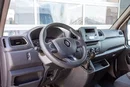 Renault Master L3H2 2.3 DCI ładowność 1363kg zdjęcie 12