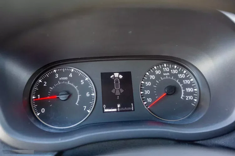 Renault Master L3H2 2.3 DCI ładowność 1363kg zdjęcie 16