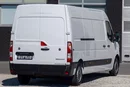 Renault Master L3H2 2.3 DCI ładowność 1363kg zdjęcie 2
