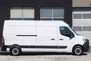 Renault Master L3H2 2.3 DCI ładowność 1363kg zdjęcie 4