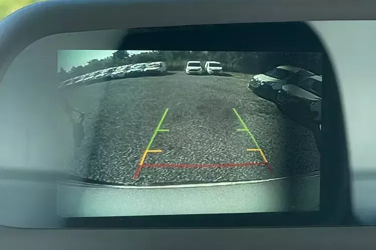 Renault Trafic zdjęcie 10