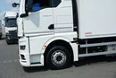 MAN TGX / 24.470 / ACC / E 6 / CHŁODNIA + WINDA / ZESTAW PRZEJAZDOWY zdjęcie 17