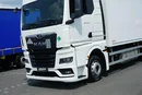 MAN TGX / 24.470 / ACC / E 6 / CHŁODNIA + WINDA / ZESTAW PRZEJAZDOWY zdjęcie 23