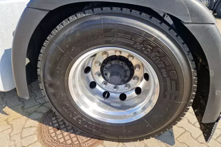 Scania R 450 A4x2NA zdjęcie 10