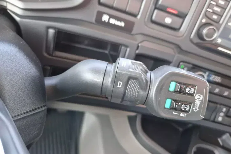 Scania R 450 A4x2NA zdjęcie 16