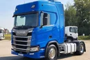 Scania R 450 A4x2NA zdjęcie 1