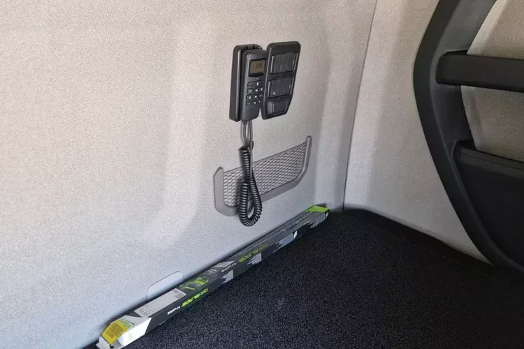 Scania R 450 A4x2NA zdjęcie 19