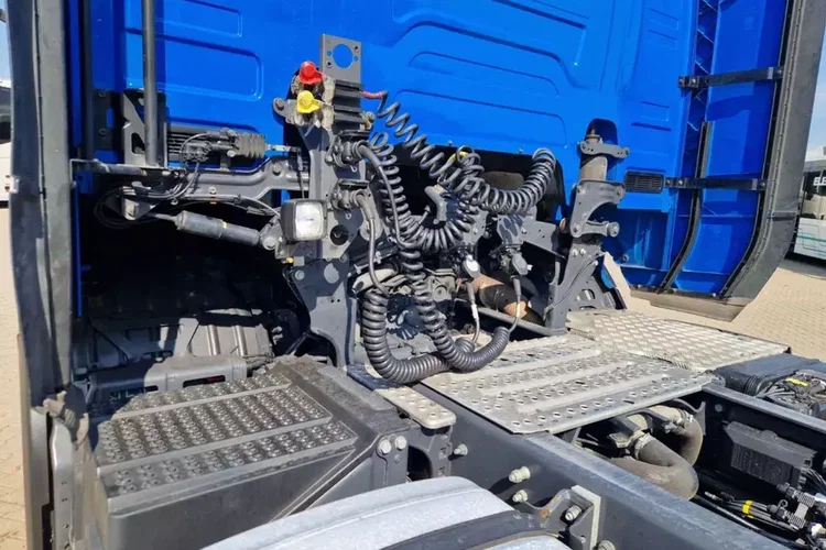 Scania R 450 A4x2NA zdjęcie 5