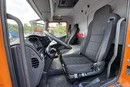 Mercedes Atego 718 E6 4x4 Zwyżka PALFINGER P210 BK Podnośnik Koszowy zdjęcie 34
