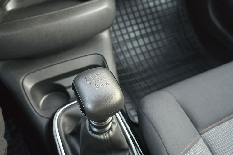 Citroen C4 Cactus 1.5 BlueHDI 102KM S&S / NAVI / ZADBANY zdjęcie 7