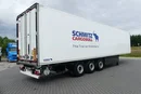 Schmitz CHŁODNIA / DOPPELSTOCK / 6100 mth / IDEALNY STAN / zdjęcie 8