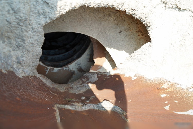 MAN TGA 35. 360 / 8x4 / LIEBHERR 9m3 / BETONOMIESZARKA / GRUSZKA / UAL / BETONIARKA / zdjęcie 21