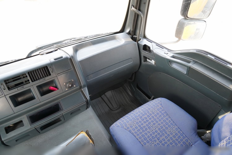 MAN TGA 35. 360 / 8x4 / LIEBHERR 9m3 / BETONOMIESZARKA / GRUSZKA / UAL / BETONIARKA / zdjęcie 35