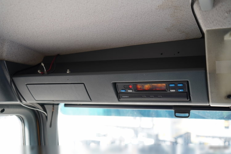 MAN TGA 35. 360 / 8x4 / LIEBHERR 9m3 / BETONOMIESZARKA / GRUSZKA / UAL / BETONIARKA / zdjęcie 36