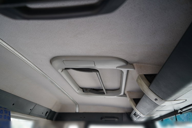 MAN TGA 35. 360 / 8x4 / LIEBHERR 9m3 / BETONOMIESZARKA / GRUSZKA / UAL / BETONIARKA / zdjęcie 37