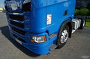 Scania R 450 / HYDRAULIKA / RETARDER / KLIMATYZACJA POSTOJOWA / ALUFELGI / PO KONTRAKCIE SERWISOWYM zdjęcie 11