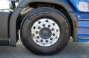 Scania R 450 / HYDRAULIKA / RETARDER / KLIMATYZACJA POSTOJOWA / ALUFELGI / PO KONTRAKCIE SERWISOWYM zdjęcie 19