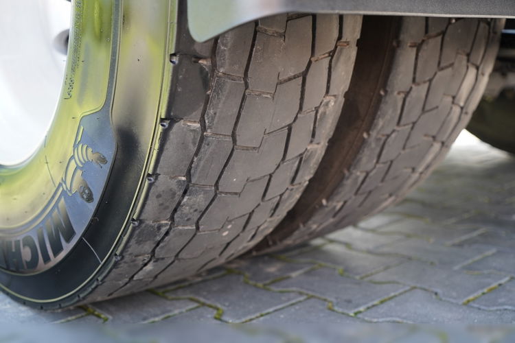 Scania R 450 / HYDRAULIKA / RETARDER / KLIMATYZACJA POSTOJOWA / ALUFELGI / PO KONTRAKCIE SERWISOWYM zdjęcie 20