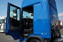 Scania R 450 / HYDRAULIKA / RETARDER / KLIMATYZACJA POSTOJOWA / ALUFELGI / PO KONTRAKCIE SERWISOWYM zdjęcie 22