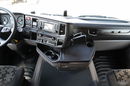 Scania R 450 / HYDRAULIKA / RETARDER / KLIMATYZACJA POSTOJOWA / ALUFELGI / PO KONTRAKCIE SERWISOWYM zdjęcie 30