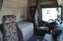 Scania R 450 / HYDRAULIKA / RETARDER / KLIMATYZACJA POSTOJOWA / ALUFELGI / PO KONTRAKCIE SERWISOWYM zdjęcie 33