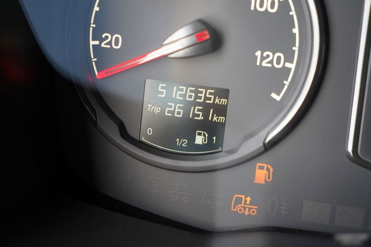 Scania R 450 / HYDRAULIKA / RETARDER / KLIMATYZACJA POSTOJOWA / ALUFELGI / PO KONTRAKCIE SERWISOWYM zdjęcie 36