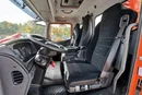 Mercedes Atego 818 E6 4x4 Zwyżka PALFINGER P250 BK Podnośnik Koszowy zdjęcie 35