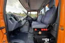 Mercedes Vario 814 D 4x4 Zwyżka RUTHMANN STEIGER T220 Podnośnik Koszowy zdjęcie 31
