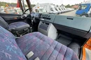 Mercedes Vario 814 D 4x4 Zwyżka RUTHMANN STEIGER T220 Podnośnik Koszowy zdjęcie 38