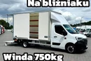 Renault Master zdjęcie 1