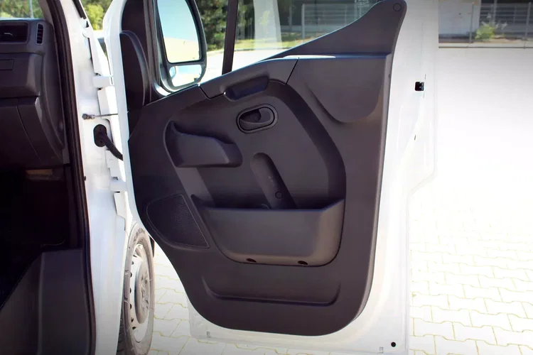 Renault Master L3H2 Chłodnia do 0' - zabudowa, agregat Alex Orginal zdjęcie 36