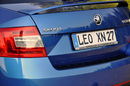 Skoda Octavia 2.0TDI(184KM) VRS Bi-Xenon Led Navi Skóry Asys.Pasa I Wł F1 Alu18"ASO zdjęcie 16