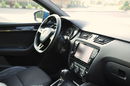 Skoda Octavia 2.0TDI(184KM) VRS Bi-Xenon Led Navi Skóry Asys.Pasa I Wł F1 Alu18"ASO zdjęcie 18